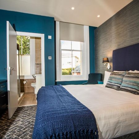 No5 Durley Road - Contemporary Serviced Rooms And Suites Bournemouth Szoba fotó